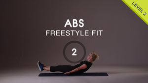 total core burner workout format