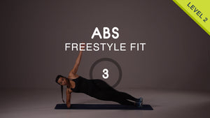 Free ab workout hiit