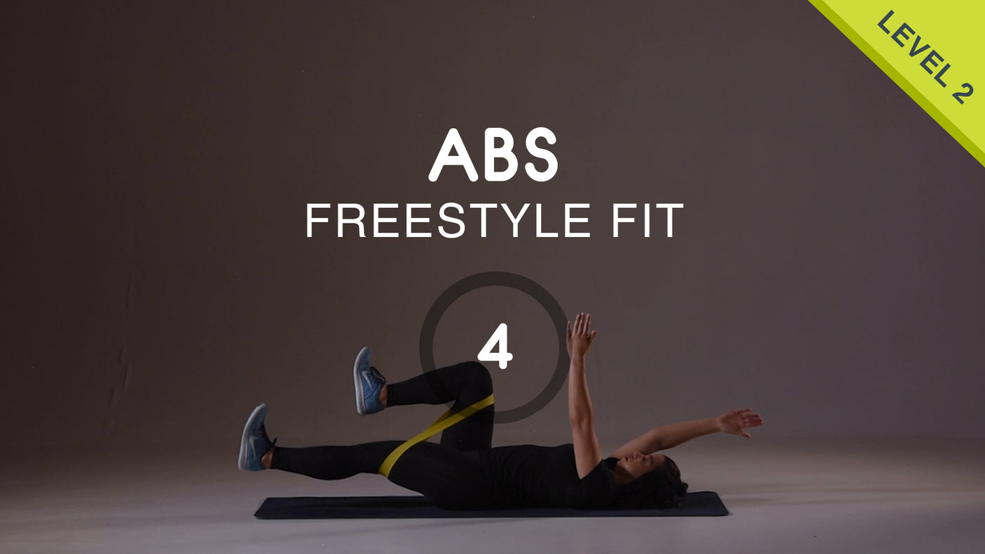 Free Ab Workout