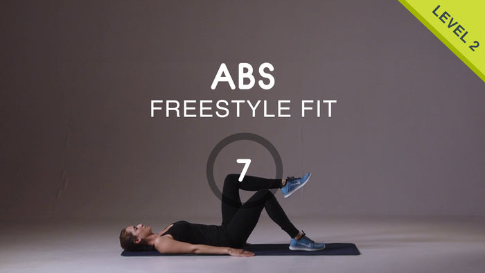 5 min Core Activation