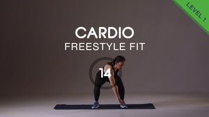 Cardio and Abs HIIT for Beginners Workout 