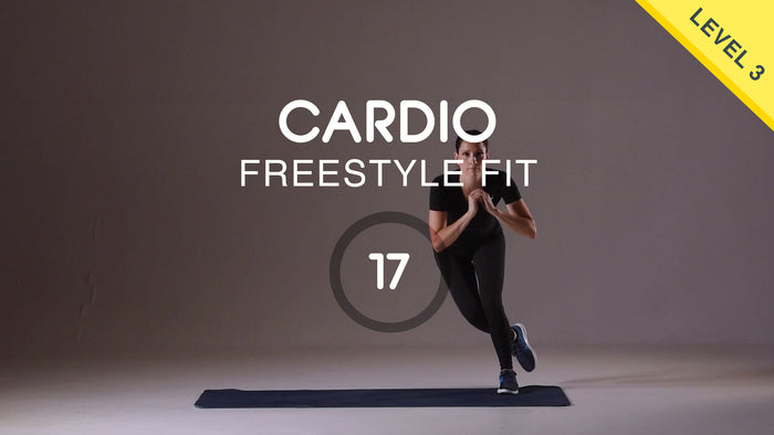 10-Minute HIIT Blast - No Repeat Home Workout