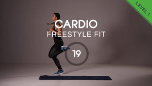 7 Minute Workout to Lose Weight