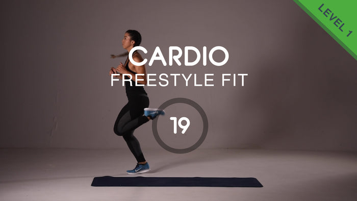 7 Minute Workout to Lose Weight