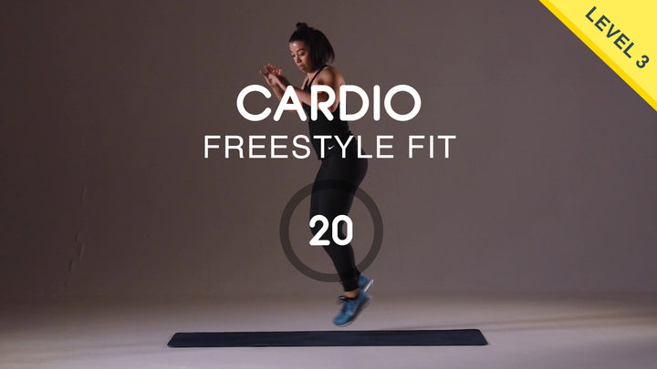 Entrenamiento HIIT de 7 minutos para quemar grasa