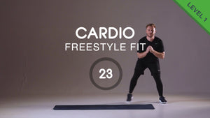 HIIT for Beginners Cover Photo