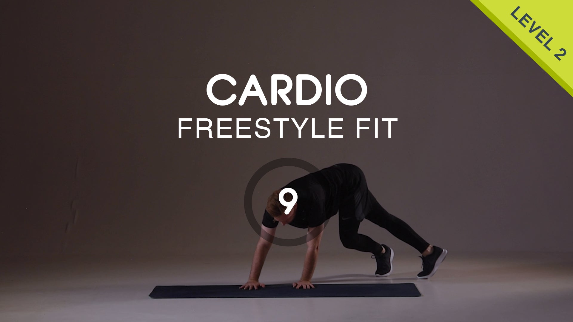 Intermediate Core Workout for Weight Loss Toning Play Your