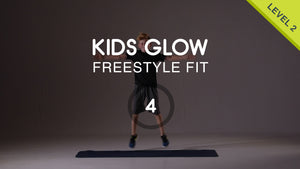 Kids workout for home