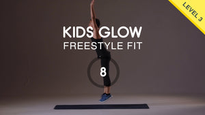 Full Body Advanced Kids Workout