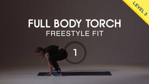 free workout video hiit