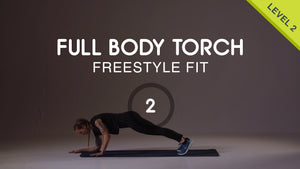 free hiit workout video