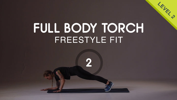 free hiit workout video