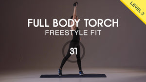 Full Body Pump and Jump