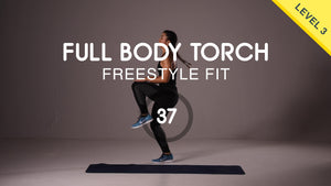 Cardio & Strength Split Circuits