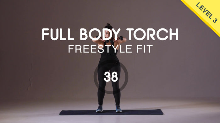 Total Body Toner