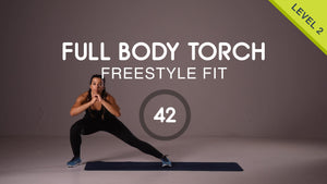 Challenging Core & Stabilization Circuits