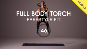 Athletic Strength & Power