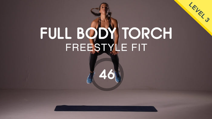 Athletic Strength & Power