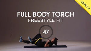 Total Body Muscle Builder Thumbnail