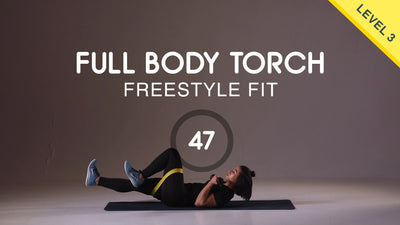 Total Body Muscle Builder