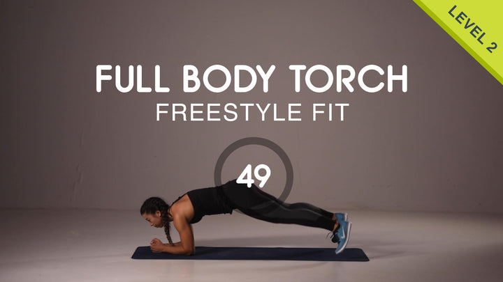 Compound HIIT Workout Thumbnail