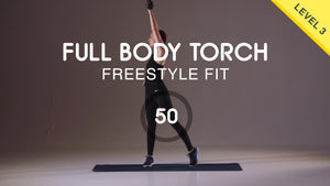 Push and Pull Conditioning