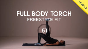 Chest & Glutes HIIT