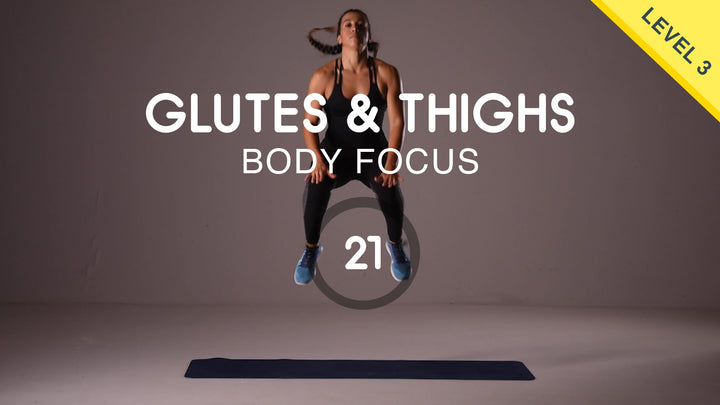 Jump Your Way to Powerful Legs