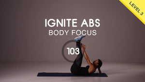 Upper Abs & Rotational Power