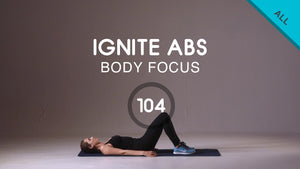  Foundational Core & Stabilization