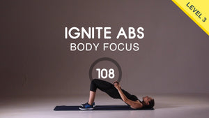 Weighted Core on Floor