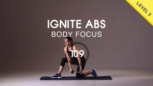 Functional Core Tabata