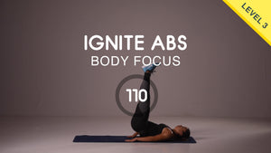Ignite Abs 110 - Torque & Tension Challenger