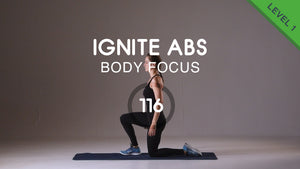 Core & Trunk Stability Builder