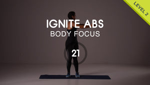 Weighted Stabilization & Obliques