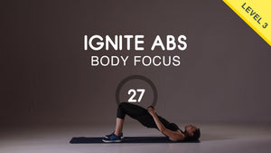 Tabata Abs