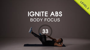  Obliques & Lower Abs