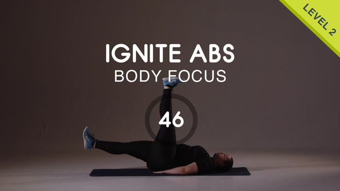 Tight Lower Abs