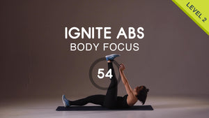 Ignite Abs 54 - Weighted Abs