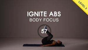 Ignite Abs 57 - Rectus Abs Definition