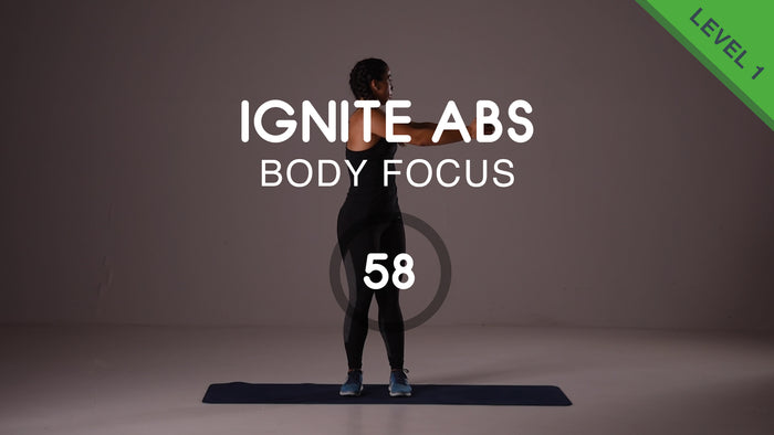 Standing Core Workout
