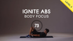 Quick and Effective Core Workout for Busy Days