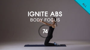  Core & Back Strength