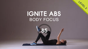 Core Activation & Strength