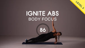 Deep Core & Obliques