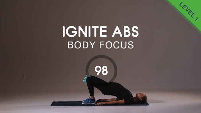 Lower Ab Toner