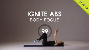 Ignite Abs 99 - Deep Core Control