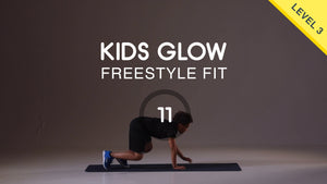 Full Body Strength, Balance & Coordination