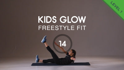 Kids Full Body Blast