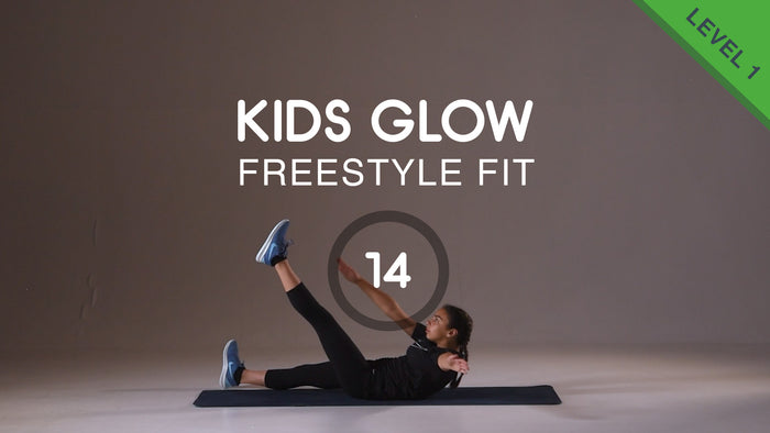 Kids Full Body Blast